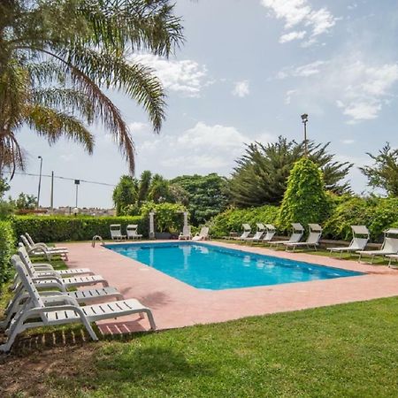 Solemare Residence Donnalucata  Bagian luar foto