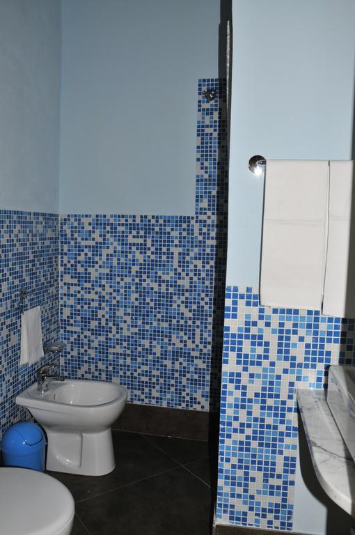Solemare Residence Donnalucata  Ruang foto