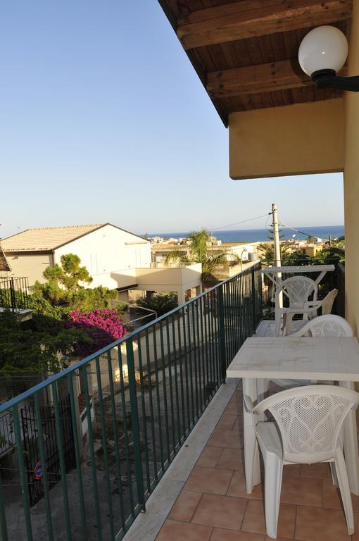 Solemare Residence Donnalucata  Ruang foto