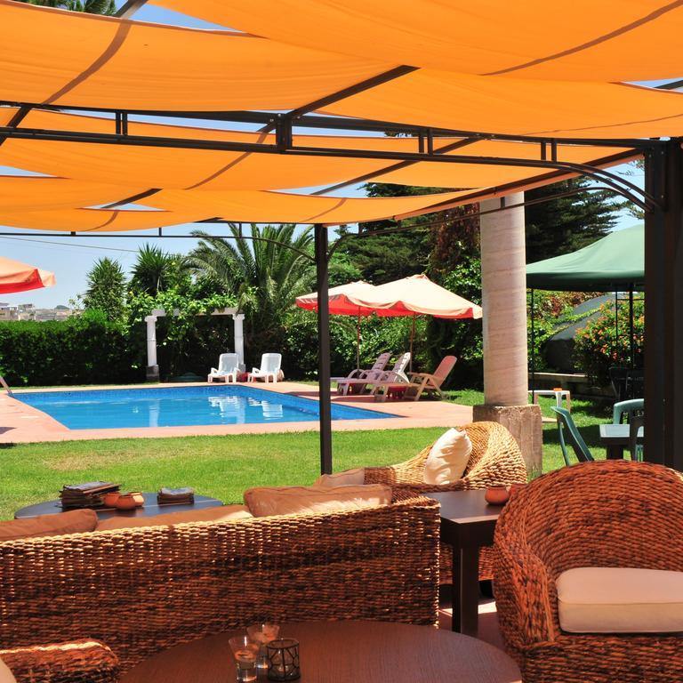 Solemare Residence Donnalucata  Bagian luar foto