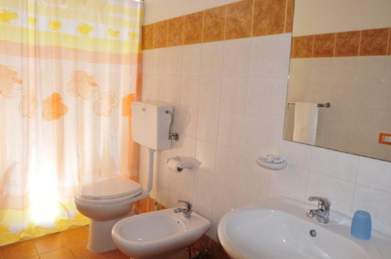 Solemare Residence Donnalucata  Bagian luar foto