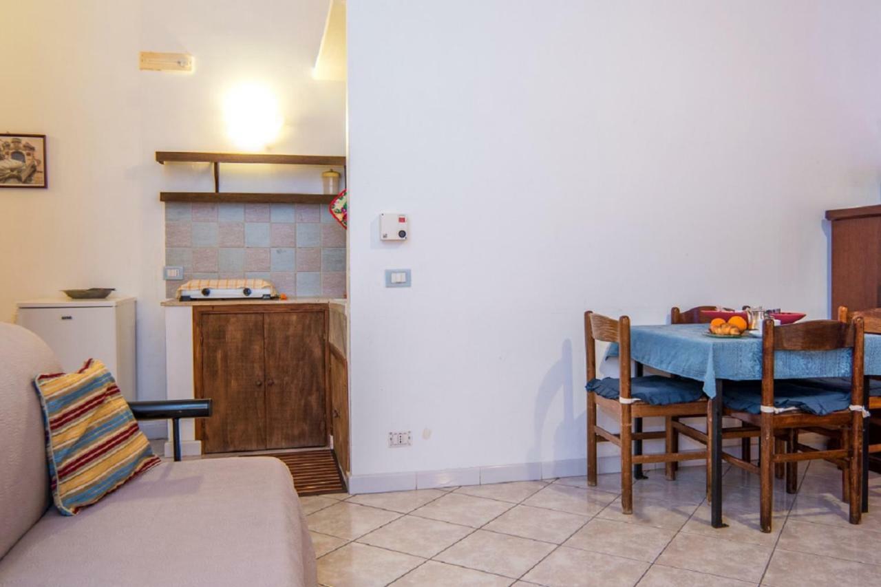 Solemare Residence Donnalucata  Bagian luar foto