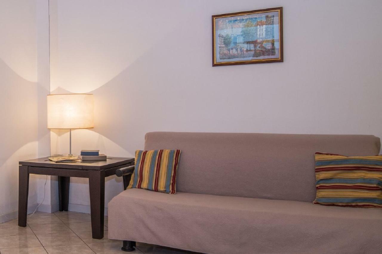 Solemare Residence Donnalucata  Bagian luar foto