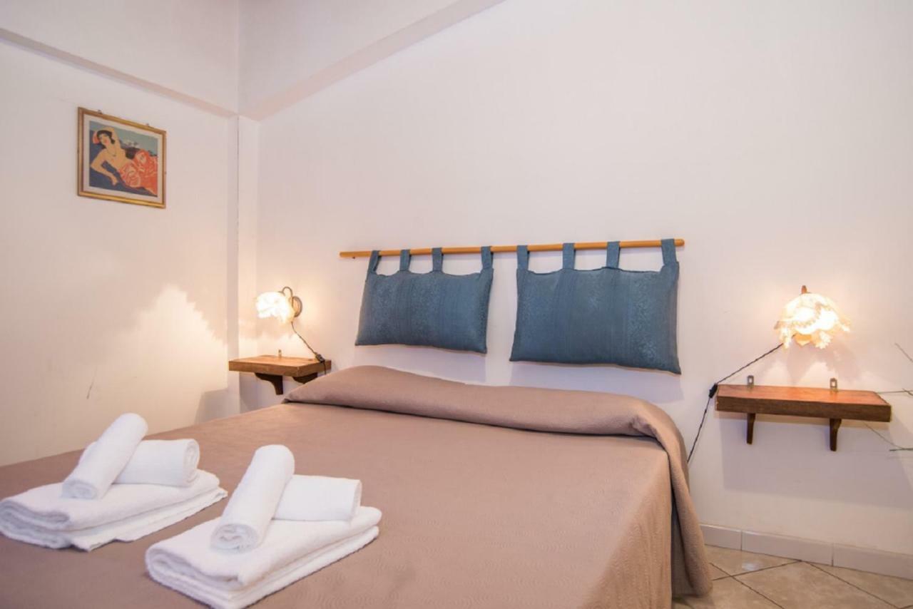 Solemare Residence Donnalucata  Bagian luar foto